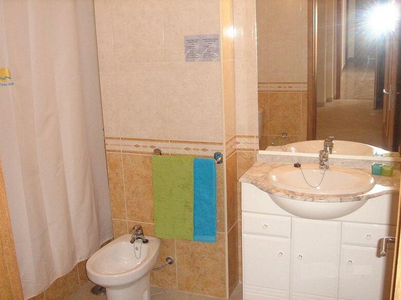 Hotel Quinta Pedra Dos Bicos