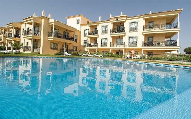 Hotel Quinta Pedra Dos Bicos