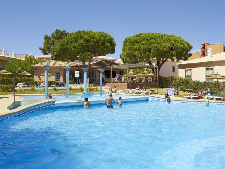 Hotel Quinta Pedra Dos Bicos