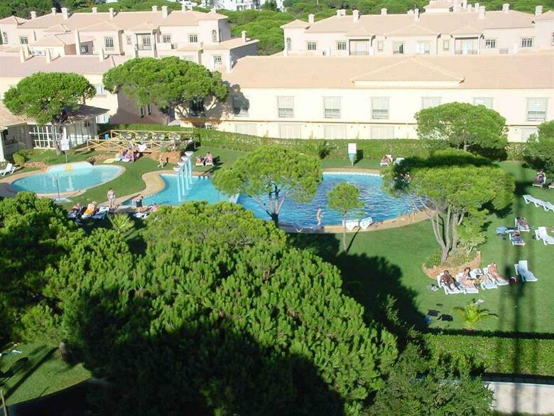 Hotel Quinta Pedra Dos Bicos