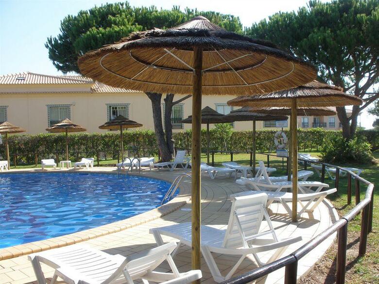Hotel Quinta Pedra Dos Bicos
