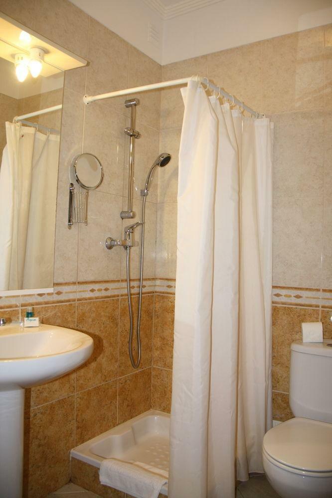 Hotel Quinta Pedra Dos Bicos