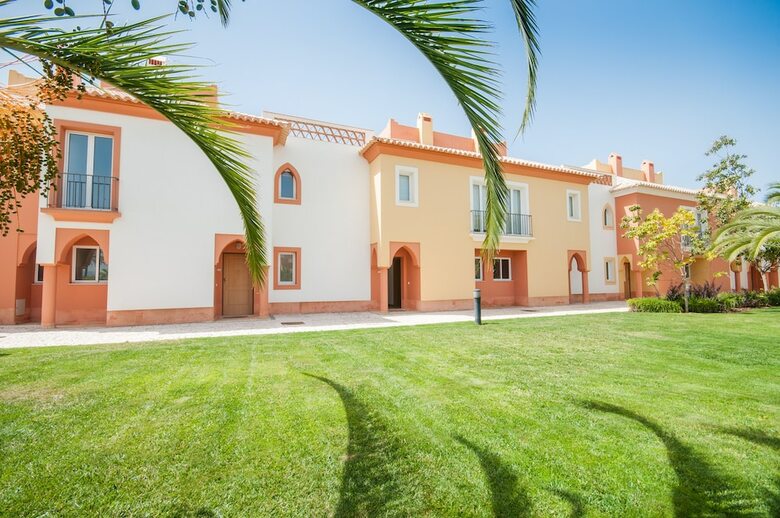 Hotel Jardim Da Meia Praia
