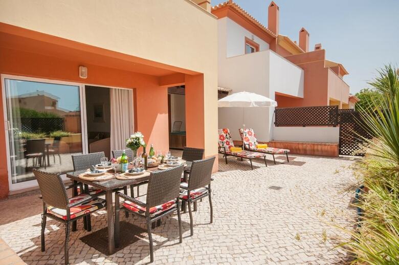 Hotel Jardim Da Meia Praia