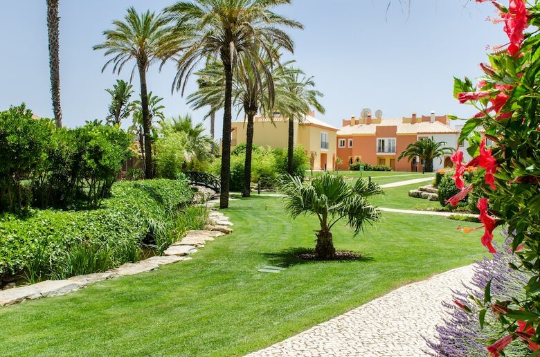 Hotel Jardim Da Meia Praia