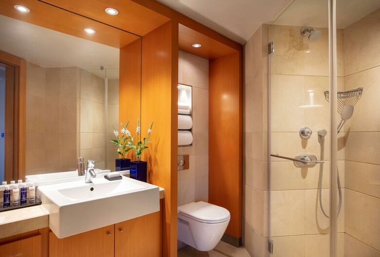 Hotel Park Plaza Riverbank