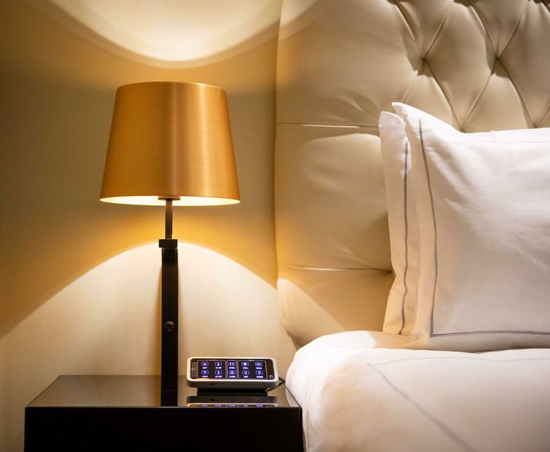 Hotel Park Plaza Riverbank