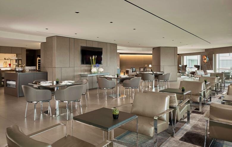 Hotel Park Plaza Riverbank