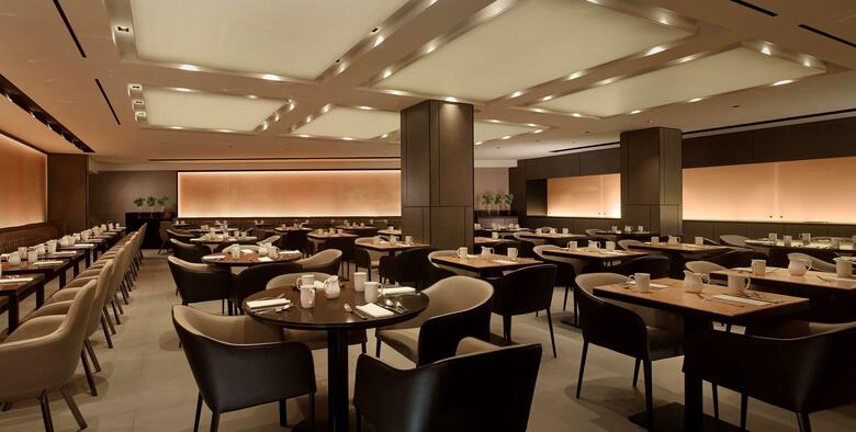 Hotel Park Plaza Riverbank
