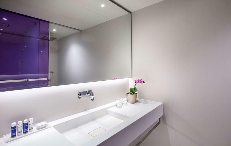 Hotel Park Plaza Riverbank