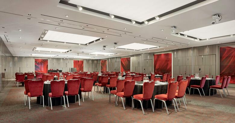 Hotel Park Plaza Riverbank