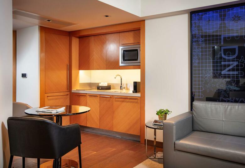 Hotel Park Plaza Riverbank