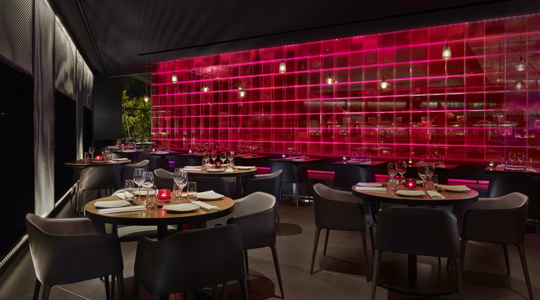 Hotel Park Plaza Riverbank