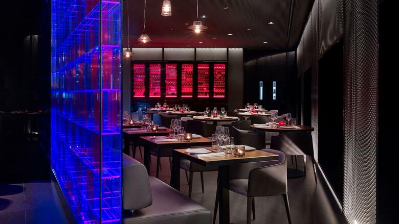 Hotel Park Plaza Riverbank