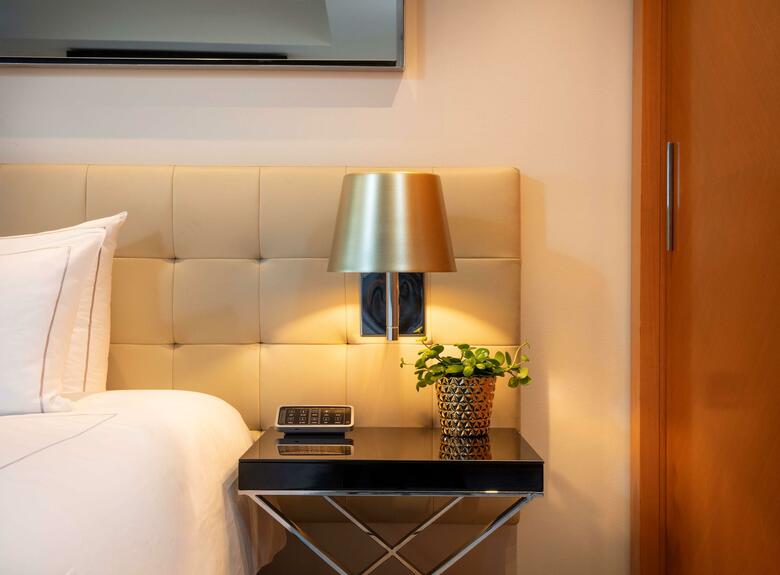 Hotel Park Plaza Riverbank