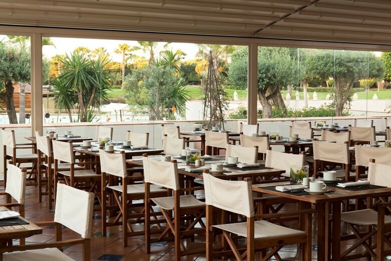 Hotel Domes Lake Algarve, Autograph Collection