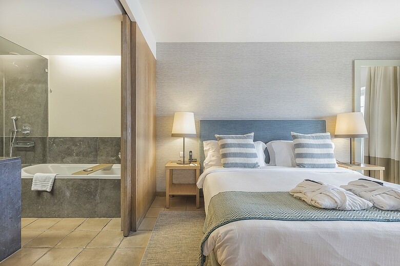 Hotel Domes Lake Algarve, Autograph Collection