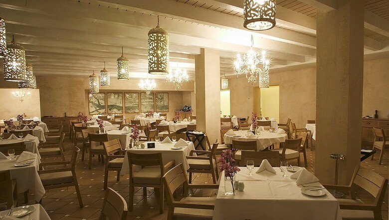 Hotel Domes Lake Algarve, Autograph Collection