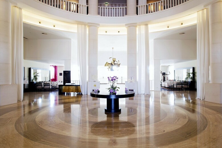 Hotel Domes Lake Algarve, Autograph Collection