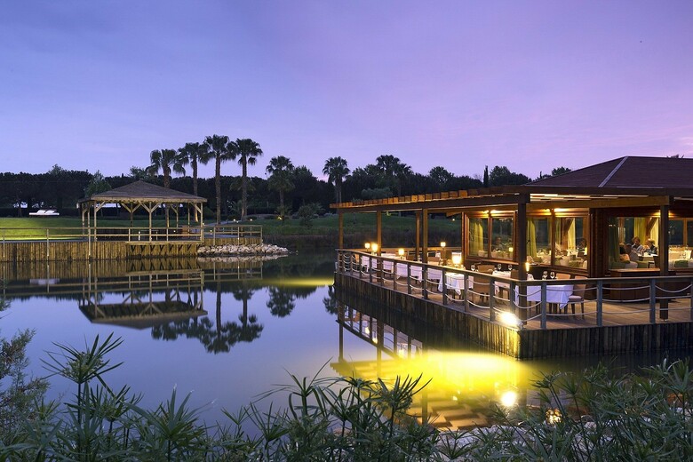 Hotel Domes Lake Algarve, Autograph Collection