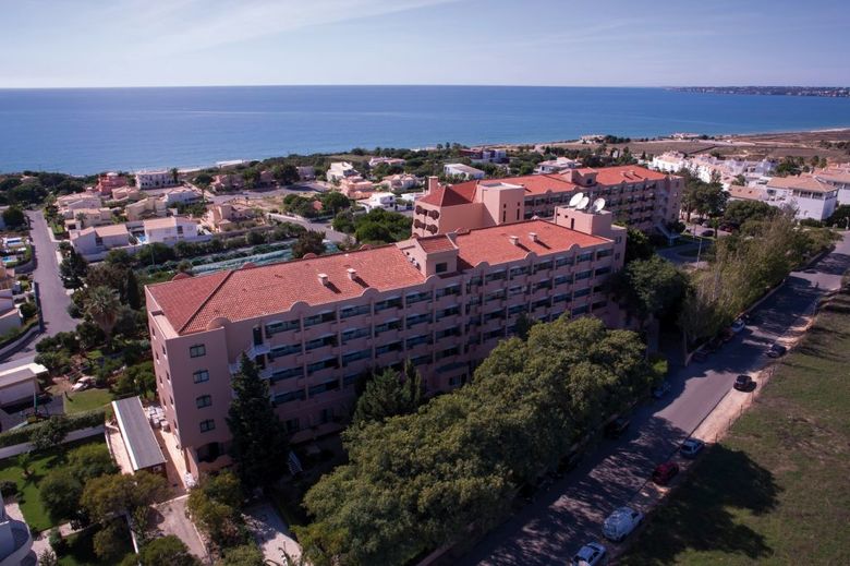 Hotel Vila Gale Atlantico