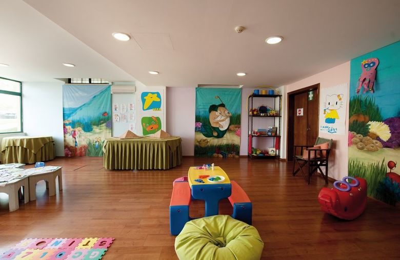Hotel Vila Gale Atlantico