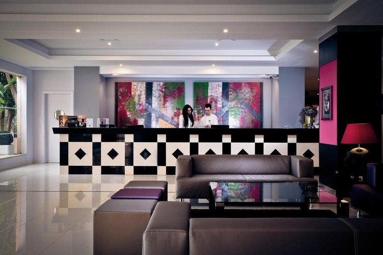 Hotel Vila Gale Atlantico