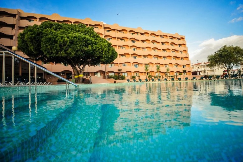 Hotel Vila Gale Atlantico
