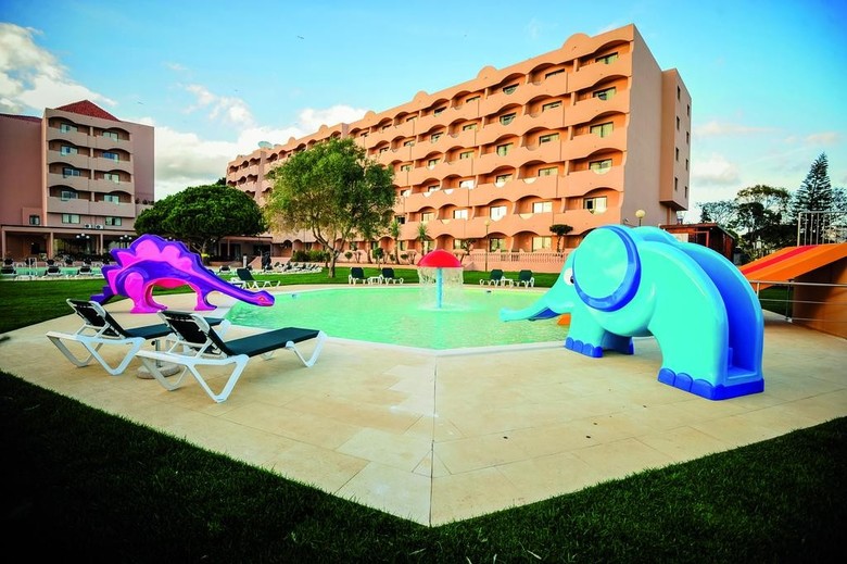 Hotel Vila Gale Atlantico