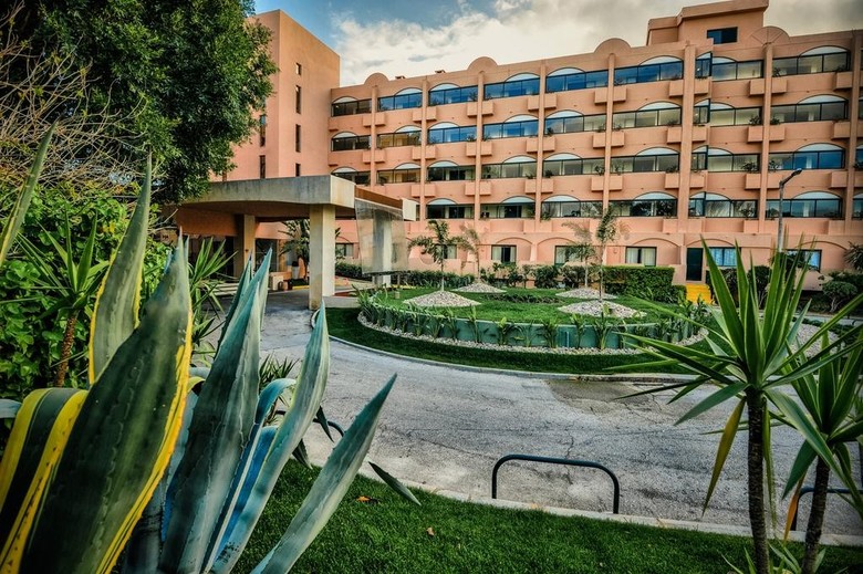Hotel Vila Gale Atlantico