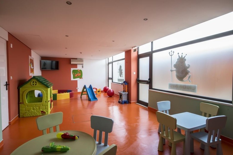 Hotel Vila Gale Atlantico