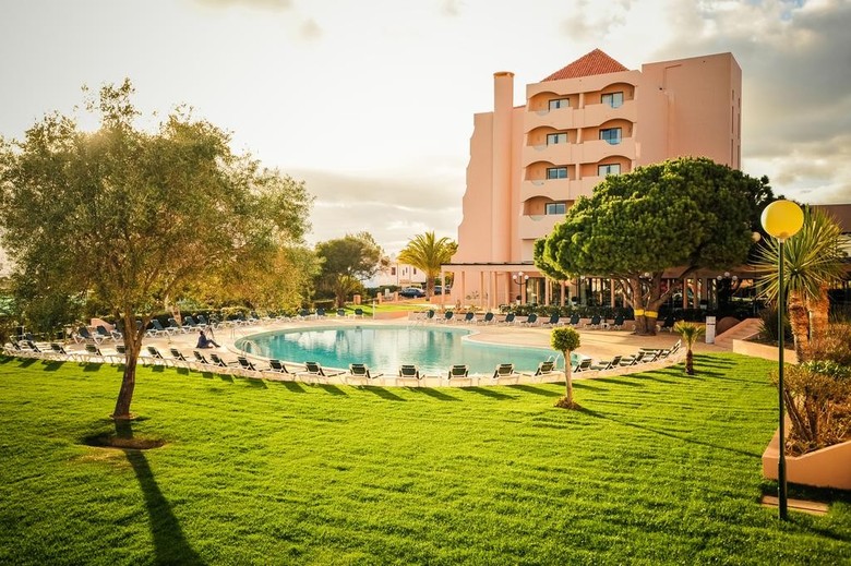 Hotel Vila Gale Atlantico