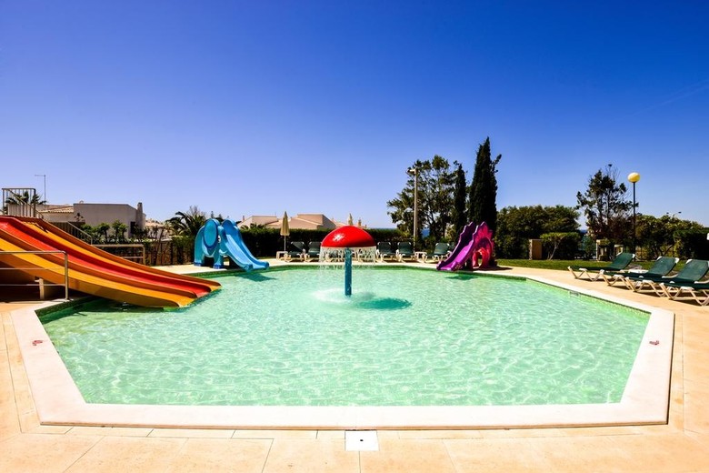 Hotel Vila Gale Atlantico