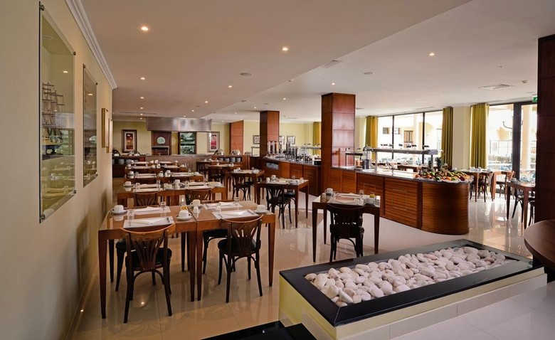 Hotel Vila Gale Atlantico