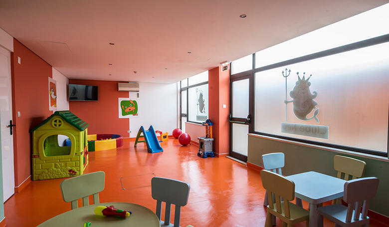 Hotel Vila Gale Atlantico