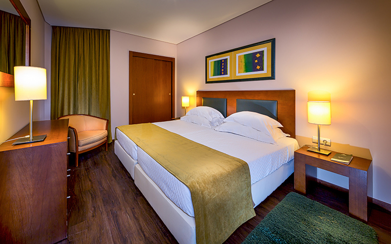 Hotel Vila Gale Atlantico