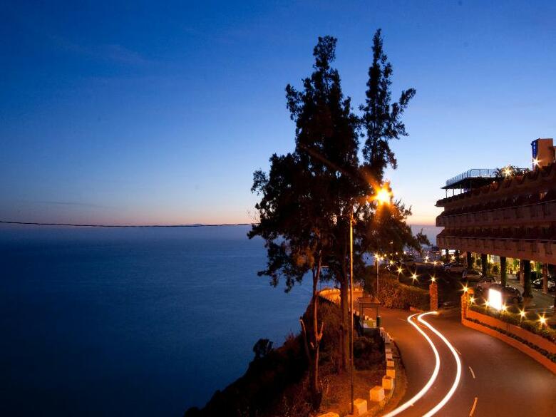 Hotel Ocean Gardens