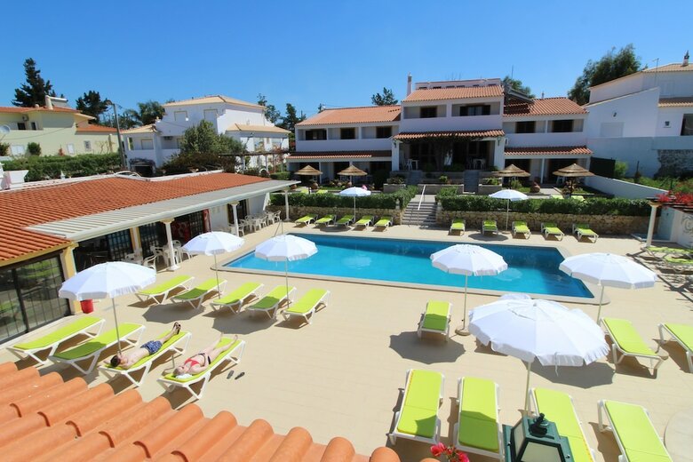 Hotel Balaia Sol Holiday Club