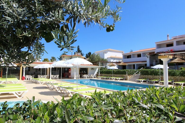 Hotel Balaia Sol Holiday Club