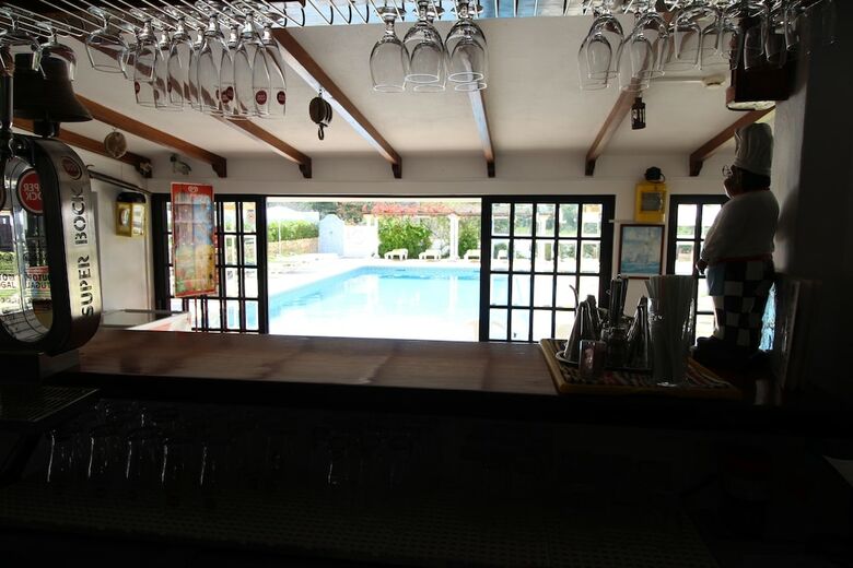 Hotel Balaia Sol Holiday Club