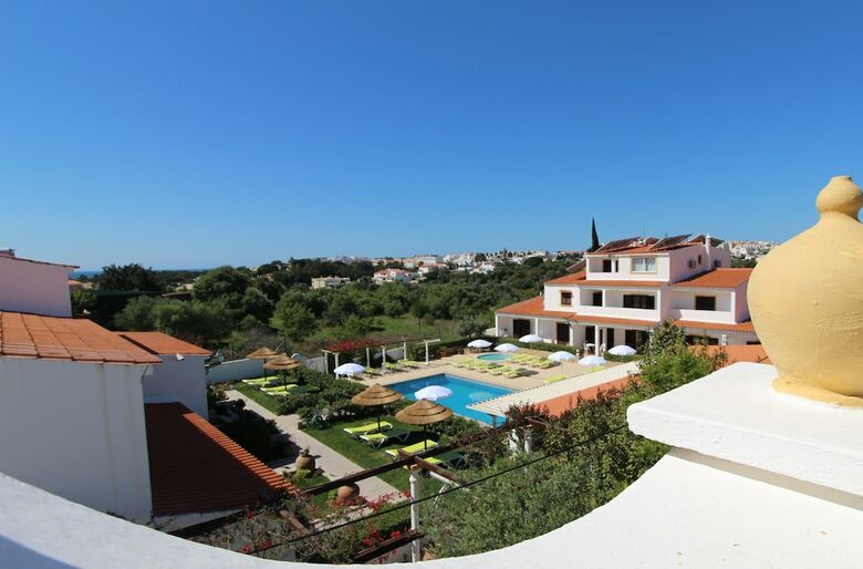 Hotel Balaia Sol Holiday Club