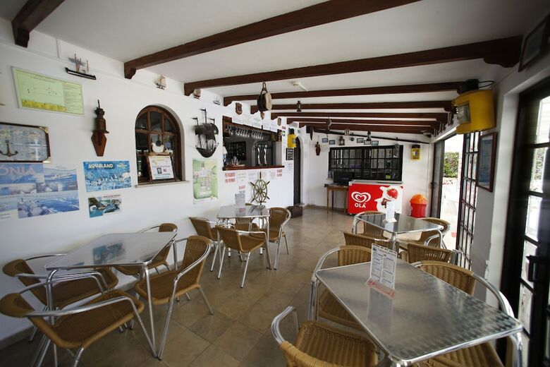 Hotel Balaia Sol Holiday Club