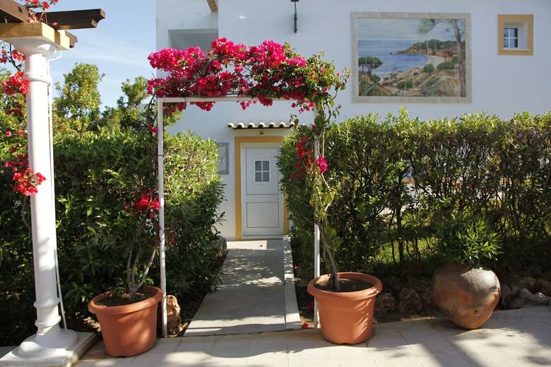 Hotel Balaia Sol Holiday Club