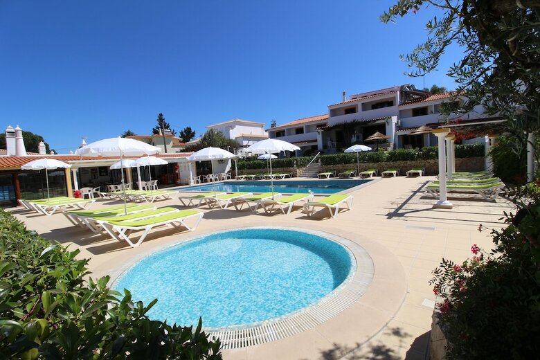 Hotel Balaia Sol Holiday Club