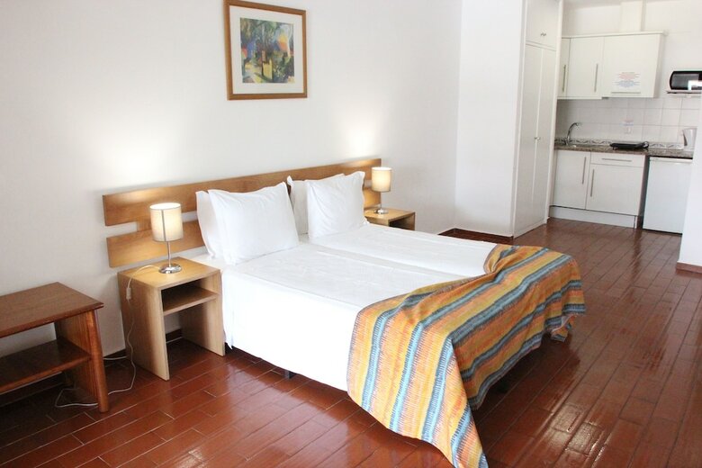 Hotel Balaia Sol Holiday Club