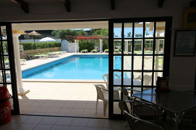 Hotel Balaia Sol Holiday Club