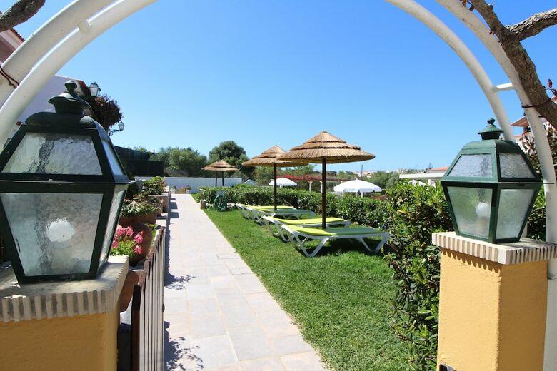 Hotel Balaia Sol Holiday Club