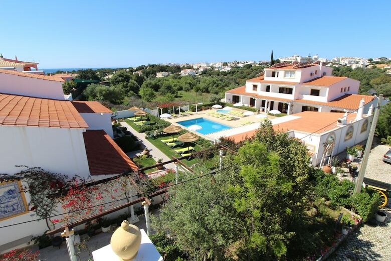 Hotel Balaia Sol Holiday Club