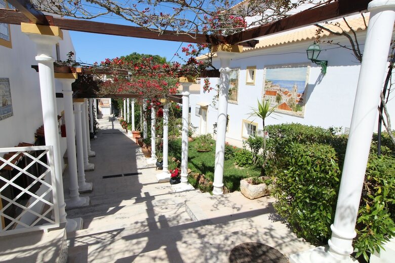 Hotel Balaia Sol Holiday Club