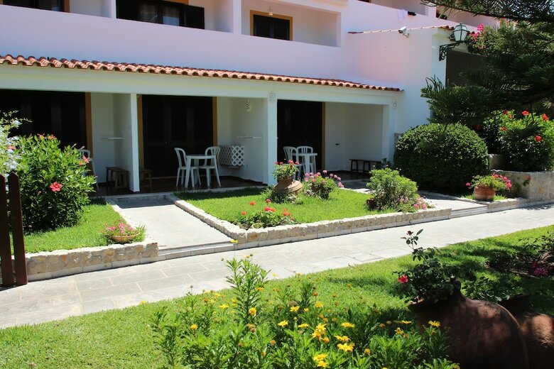 Hotel Balaia Sol Holiday Club